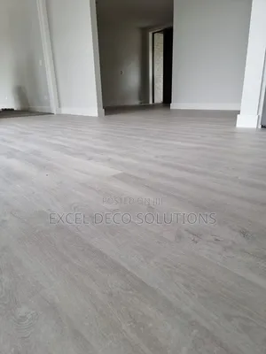 Laminate Flooring – Elegant Wooden Look That Lasts