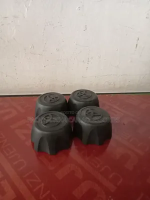 Probox Wheel Caps
