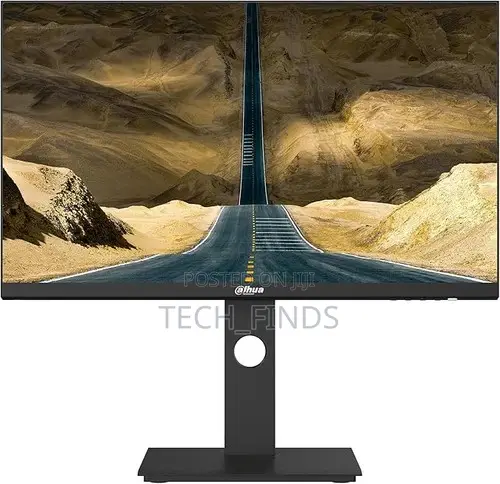 Dahua P301a 24’’ QHD Monitor , 2560*1440 Resolution