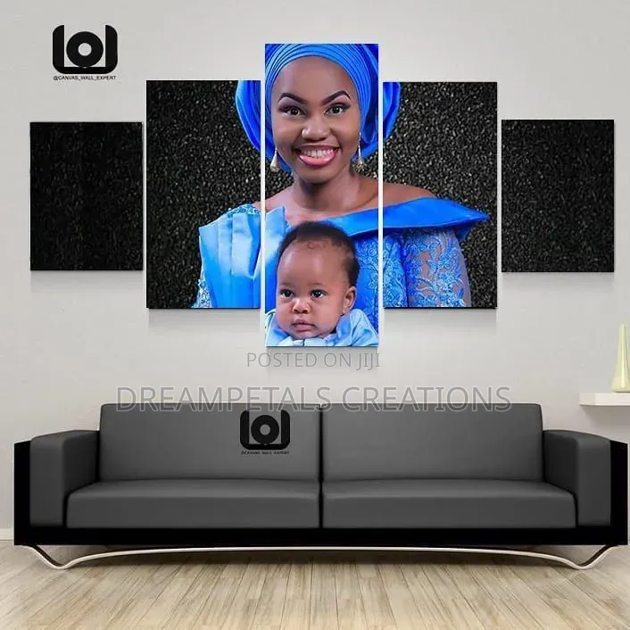 Wall Pictures