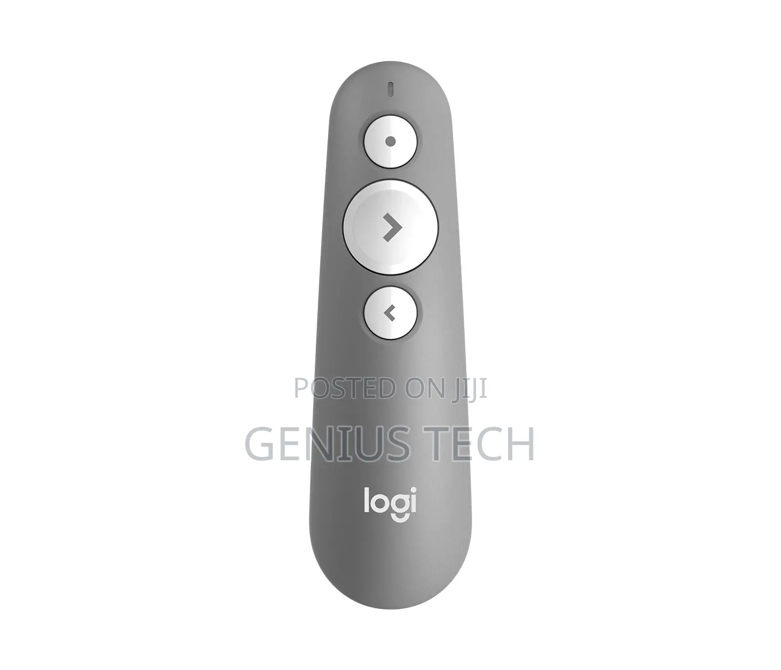 Logitech R500s Laser Presentation Remote