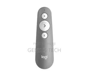 Logitech R500s Laser Presentation Remote