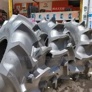 23. 1-26 Manotra Tyres (Tractor)