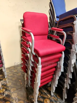 Commercial Grade Church Chair
