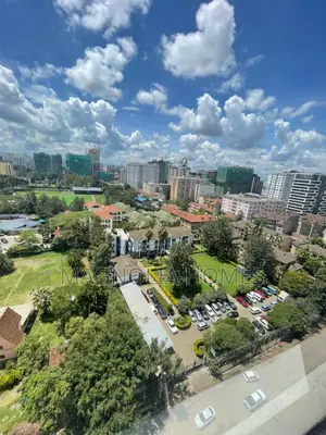 1bdrm Apartment in Hurlingham for sale