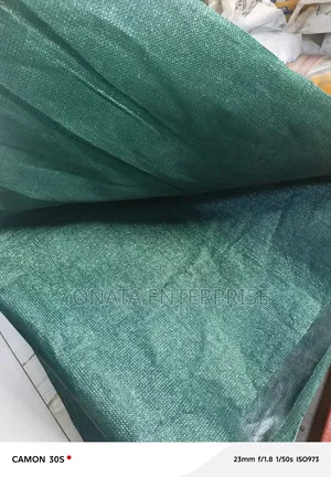 Outdoor Car Shade Net 100% Waterproof
