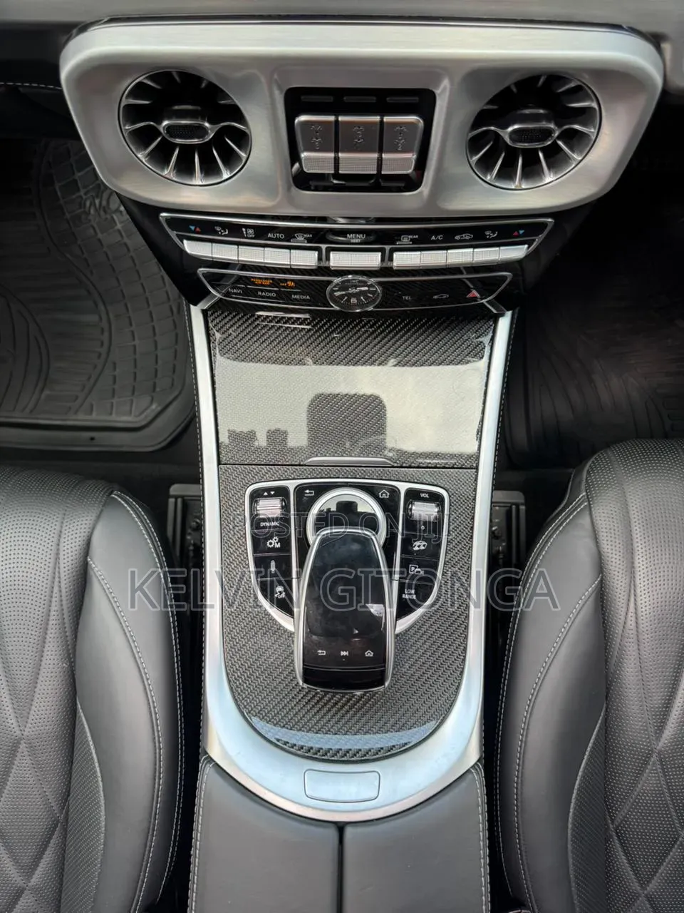 Mercedes-Benz E63 2023 Blue