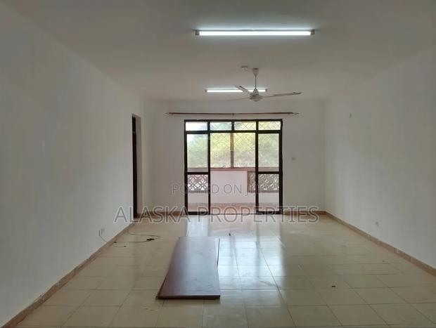 3bdrm Apartment in Nyali Estate for rent