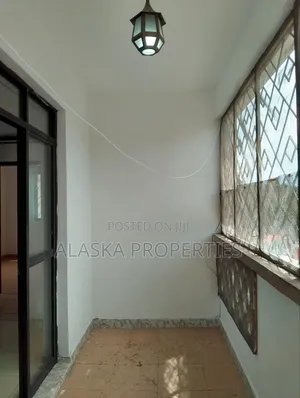 3bdrm Apartment in Nyali Estate for rent