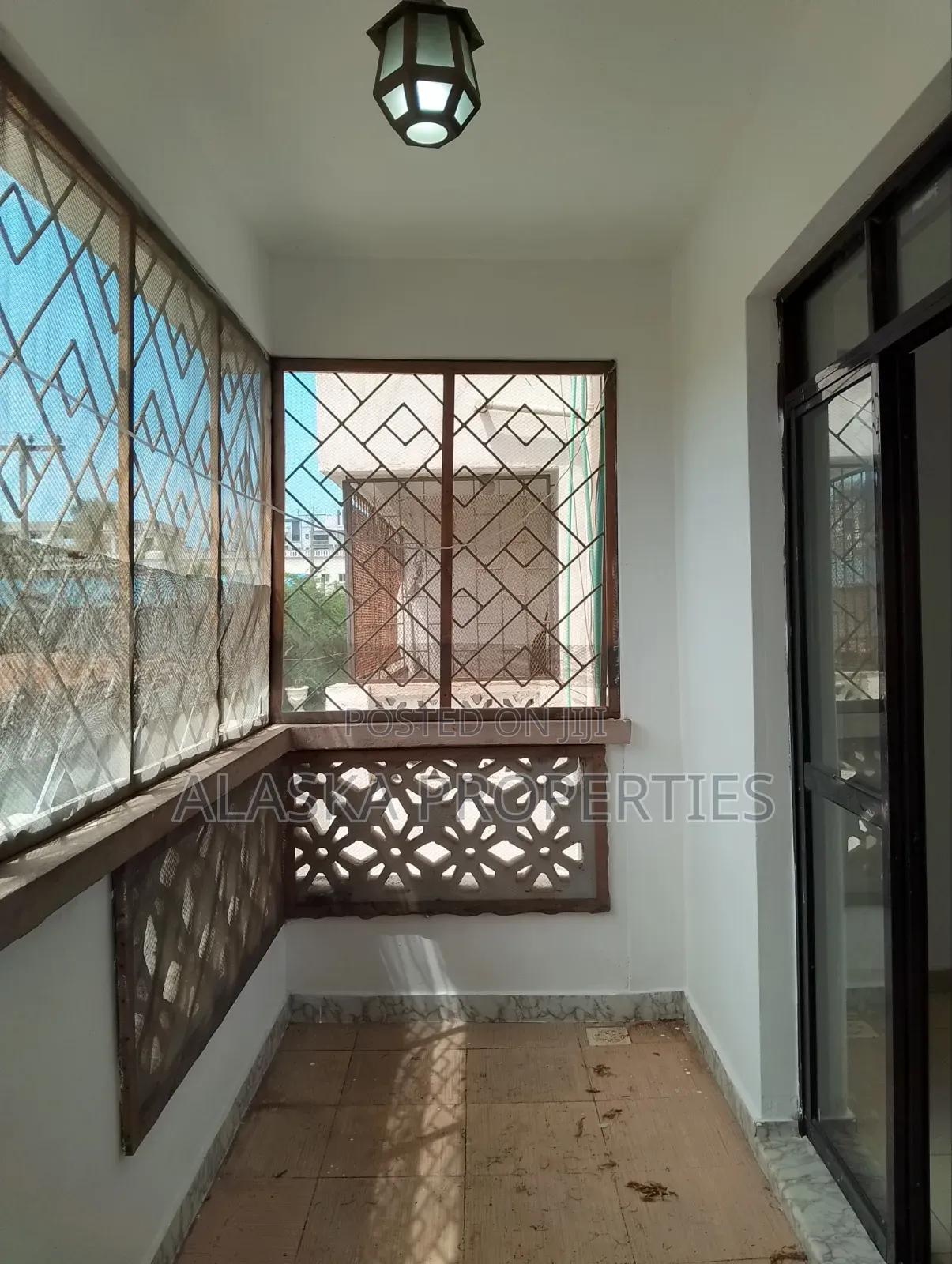 3bdrm Apartment in Nyali Estate for rent