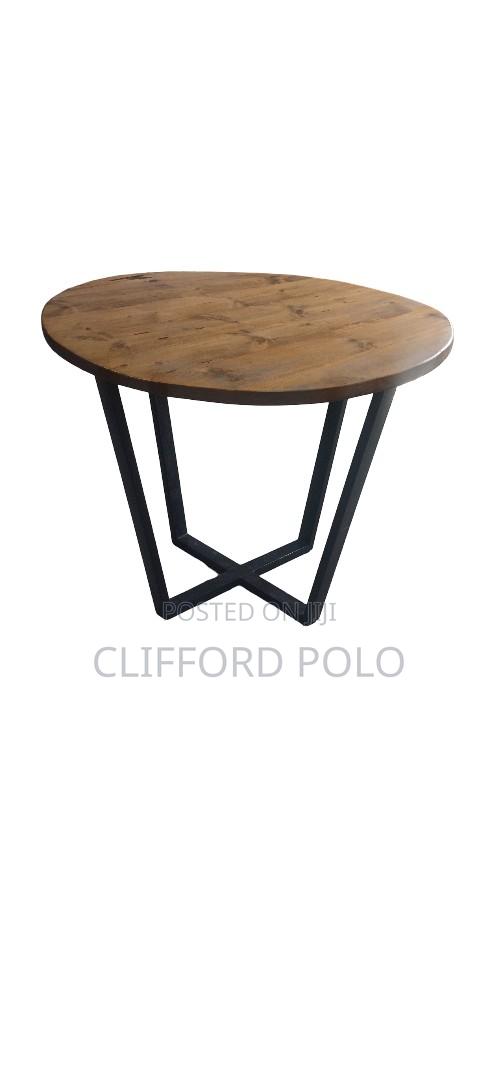 Break Room Table - Legendary Craft - main view