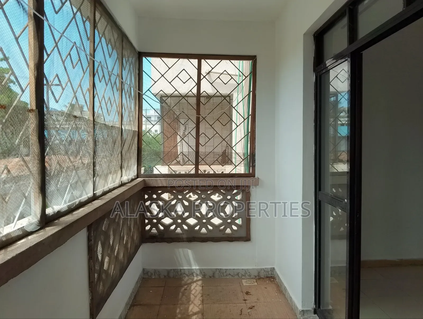 3bdrm Apartment in Nyali Estate for rent