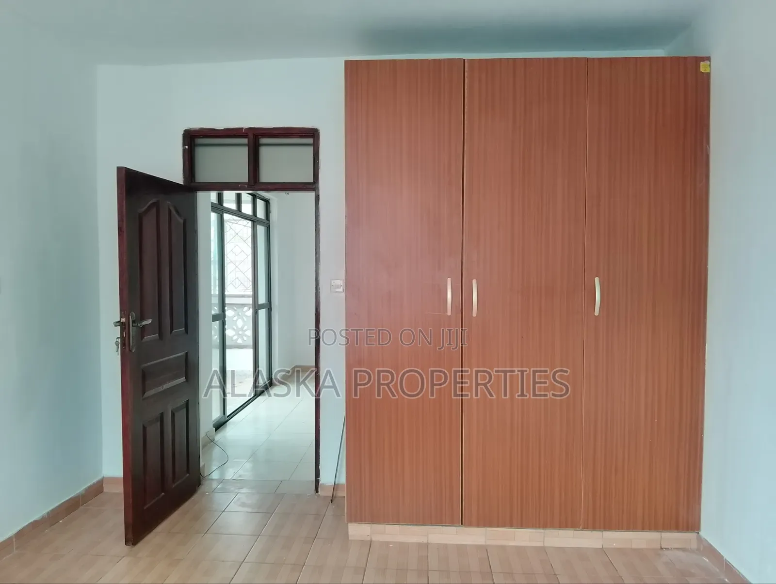 3bdrm Apartment in Nyali Estate for rent