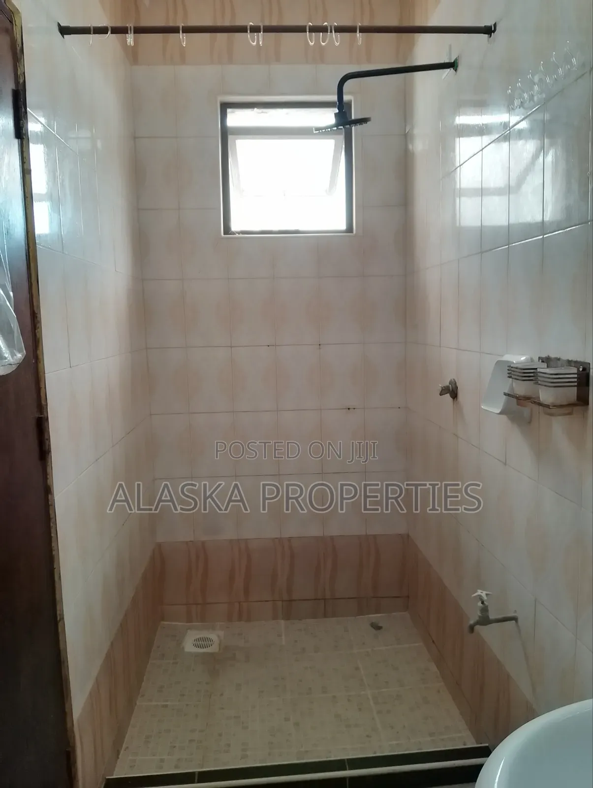 3bdrm Apartment in Nyali Estate for rent