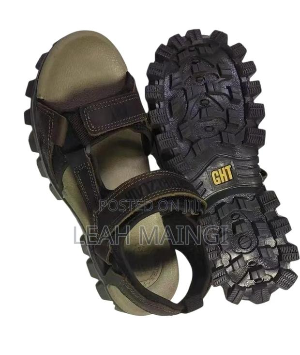 Men Casual Sandals