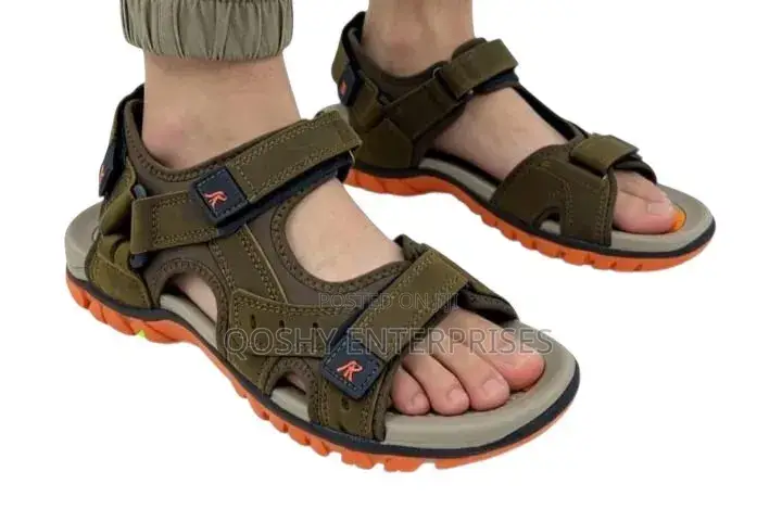 Men Casual Sandals