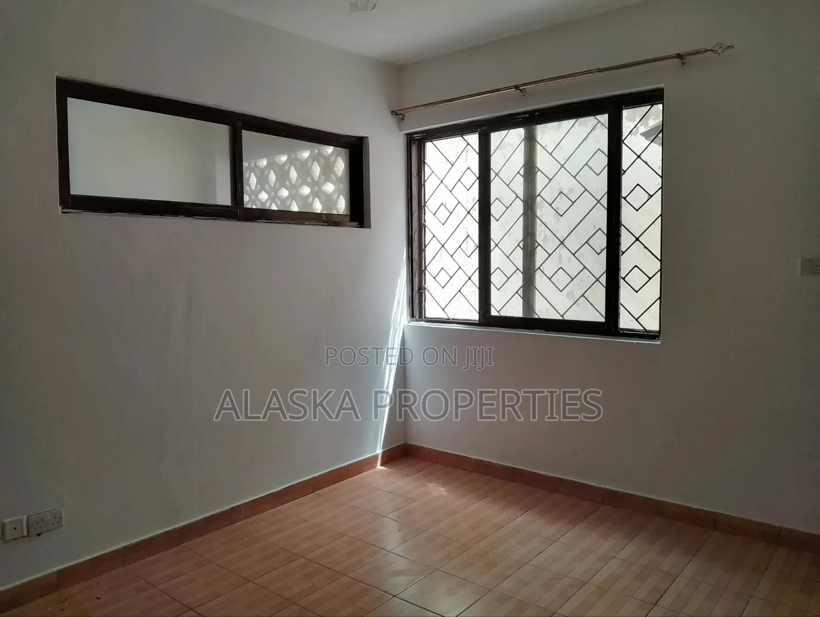 3bdrm Apartment in Nyali Estate for rent