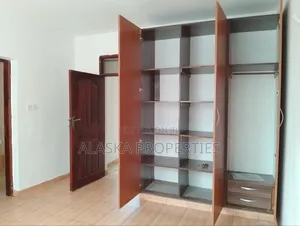 3bdrm Apartment in Nyali Estate for rent