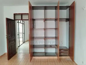 3bdrm Apartment in Nyali Estate for rent