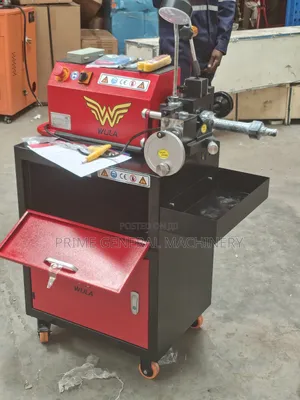 Brake Lather(Disc Schemer)