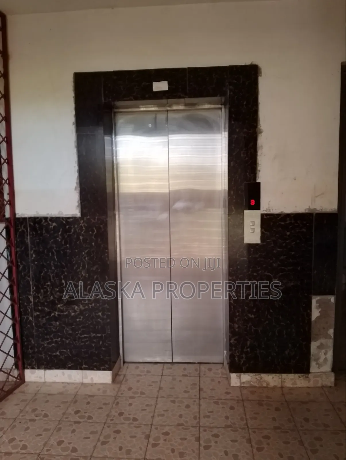 3bdrm Apartment in Nyali Estate for rent
