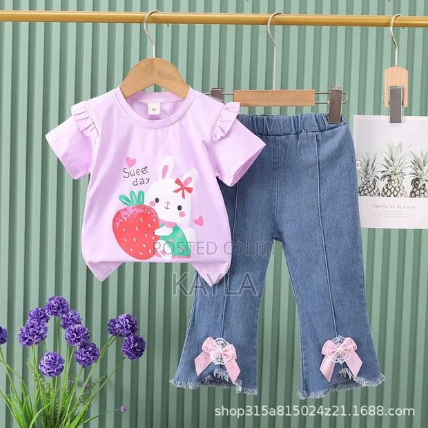 Fancy Baby Outfits - thumbnail 11