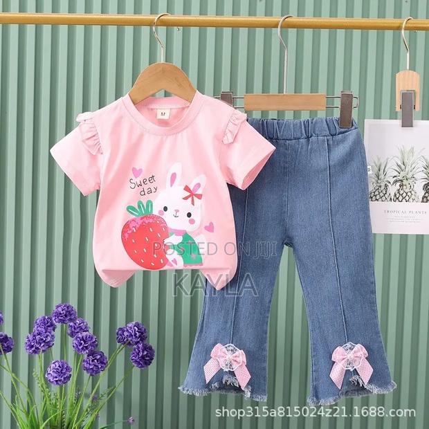 Fancy Baby Outfits - thumbnail 12