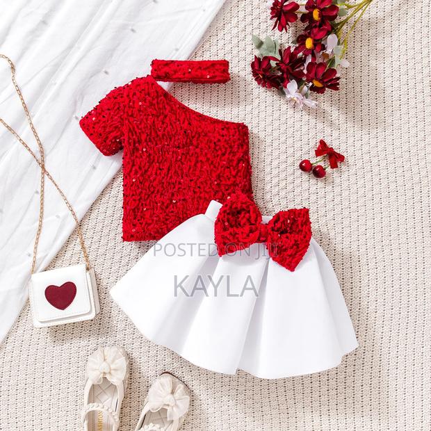 Fancy Baby Outfits - thumbnail 13