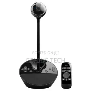 Logitech Bcc950 Conferencecam