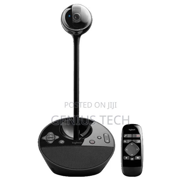 Logitech Bcc950 Conferencecam