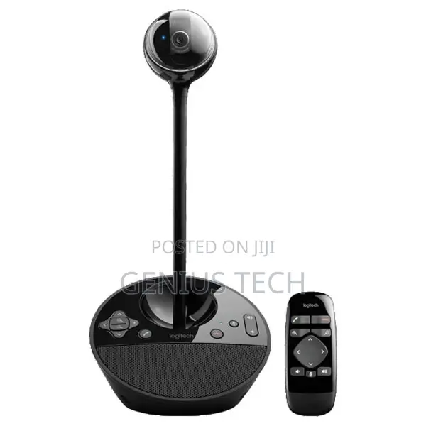 Logitech Bcc950 Conferencecam