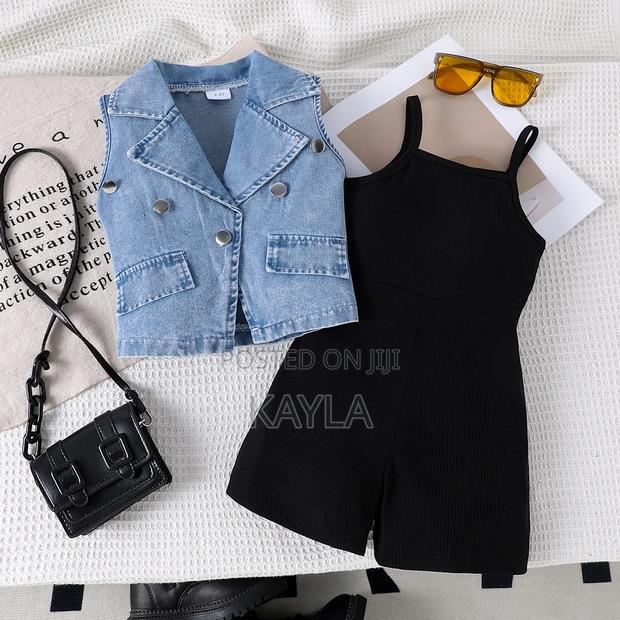 Fancy Baby Outfits - thumbnail 14