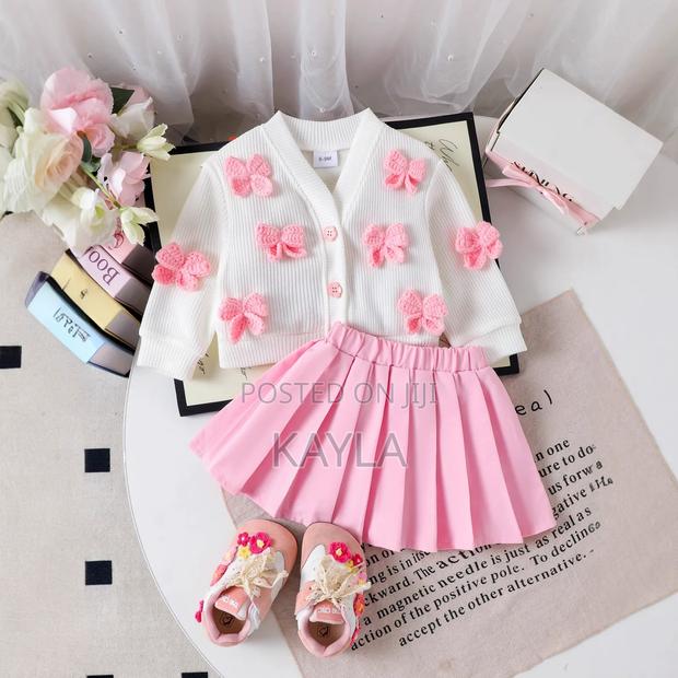 Fancy Baby Outfits - thumbnail 19
