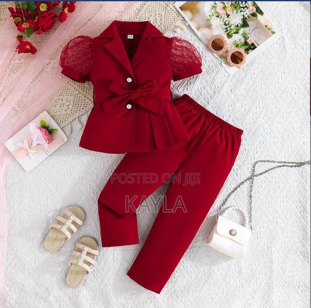 Fancy Baby Outfits - thumbnail 20
