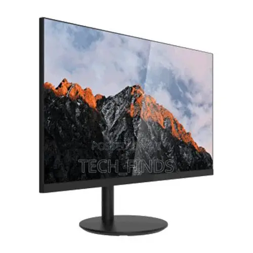 Dahua A200f 27"inches Monitor , 1920x1080, 4ms Response Time