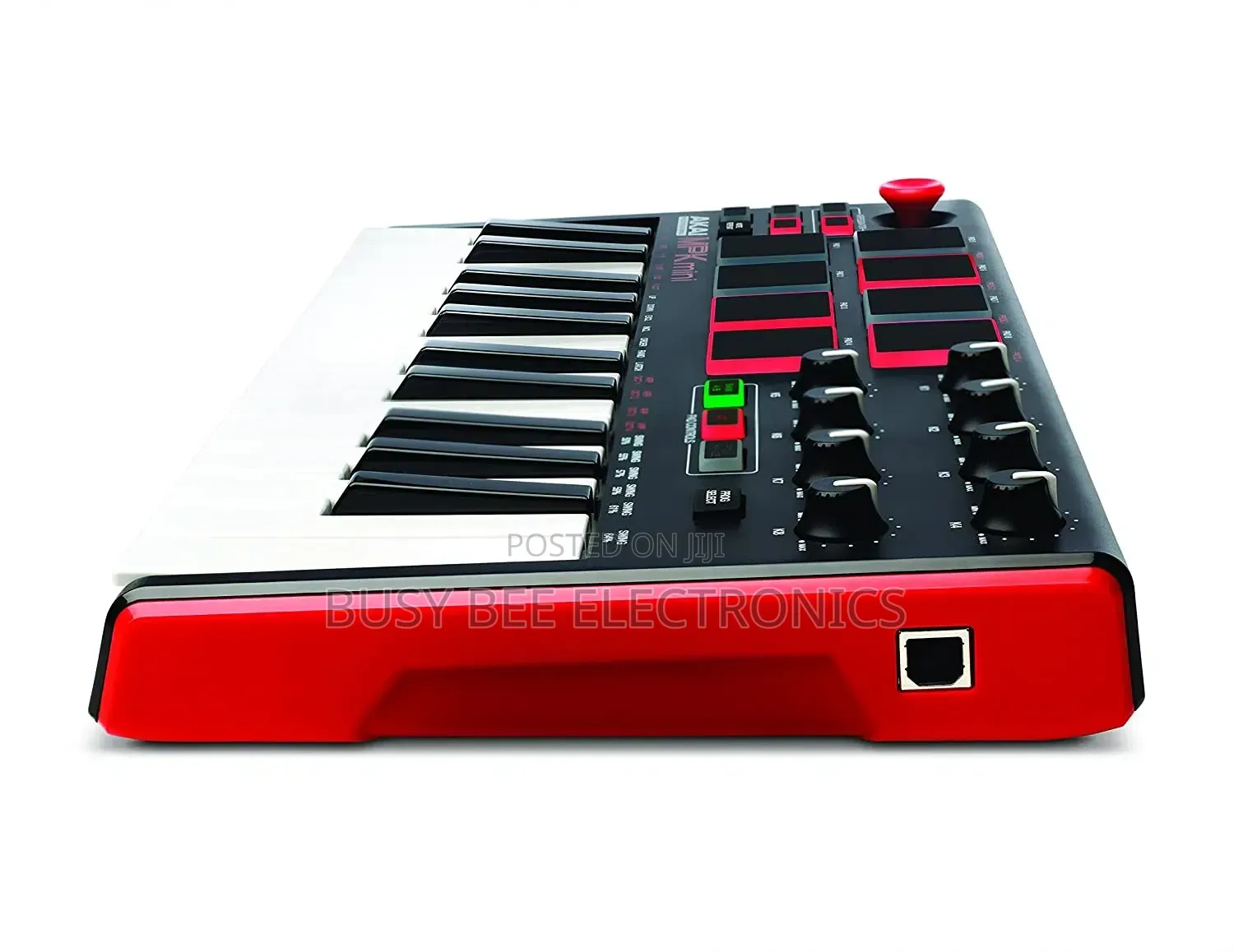 Akai MPK Mini Mkii