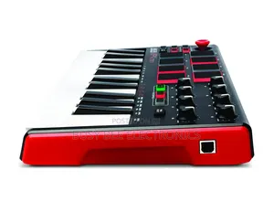 Akai MPK Mini Mkii