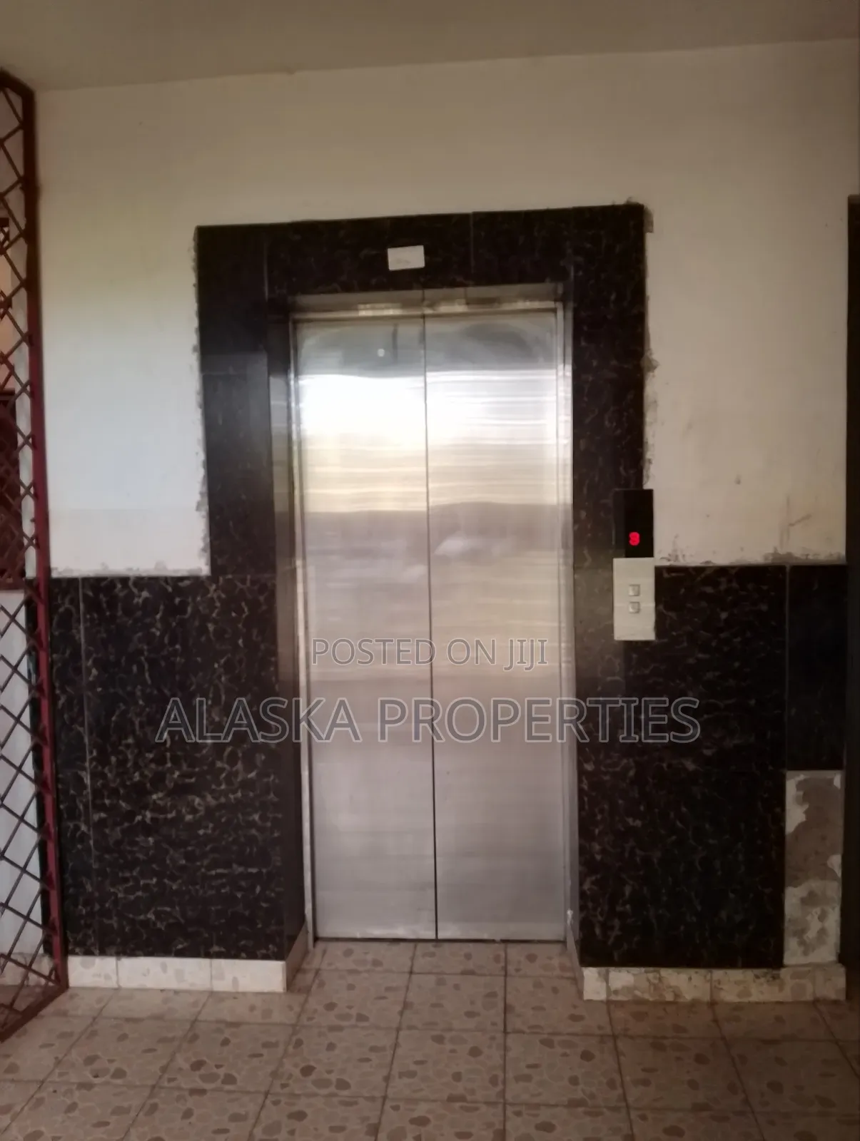 3bdrm Apartment in Nyali Estate for rent