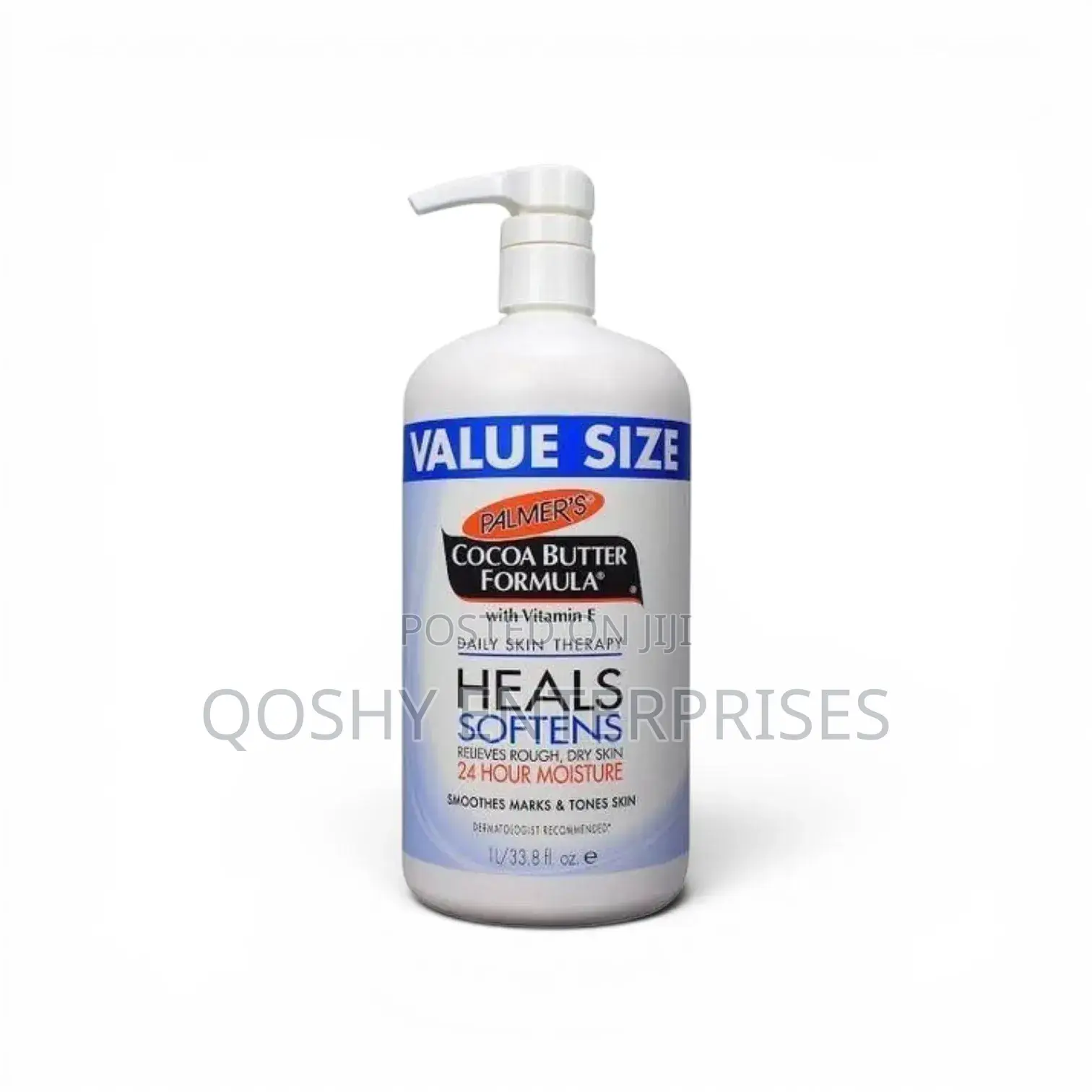 Palmers Cocoa Butter Formula With Vitamin E