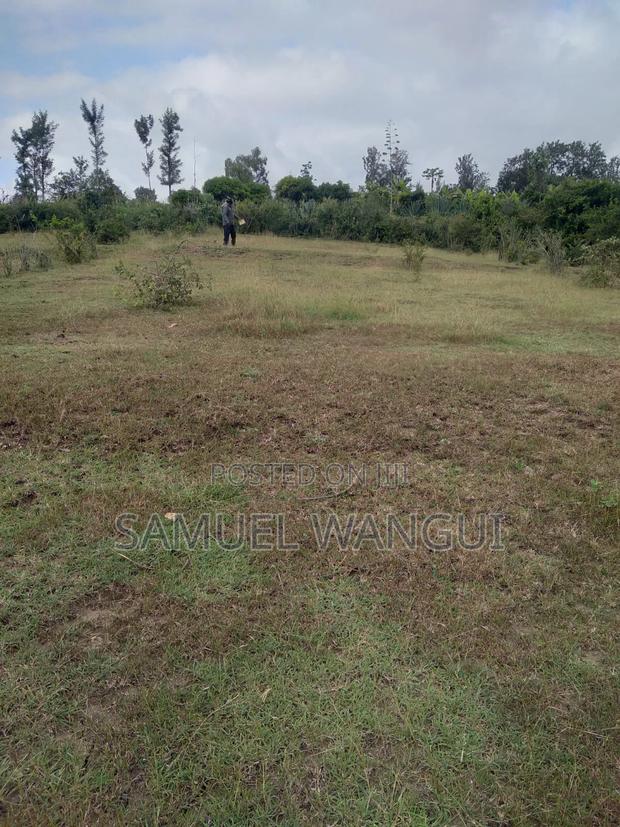 Plot for Sale - thumbnail 2