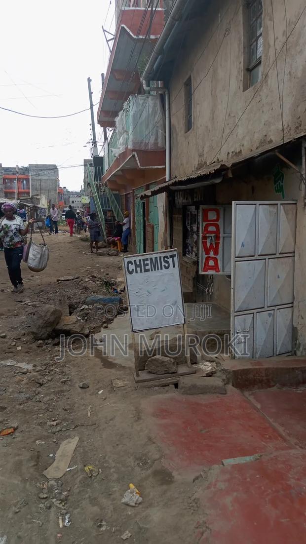 50*50 Plot for Sale in Very Prime Area Githurai 45