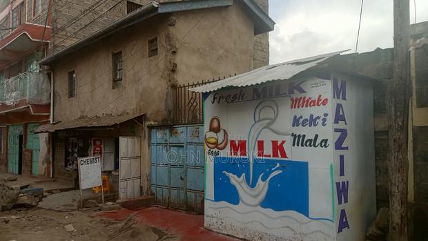 50*50 Plot for Sale in Very Prime Area Githurai 45 - thumbnail 3