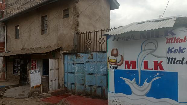 50*50 Plot for Sale in Very Prime Area Githurai 45 - thumbnail 4