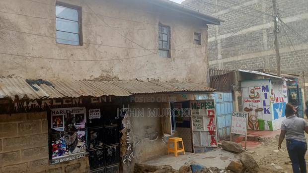 50*50 Plot for Sale in Very Prime Area Githurai 45 - thumbnail 5