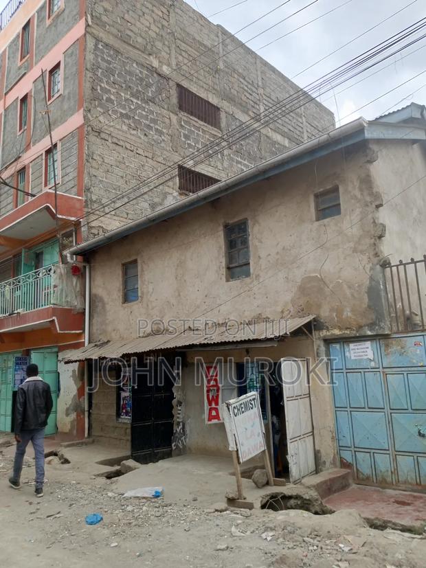 50*50 Plot for Sale in Very Prime Area Githurai 45 - thumbnail 6
