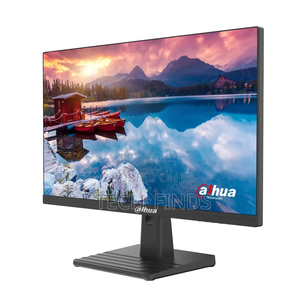 Dahua B211b 27'' FHD Monitor , 1920x1080
