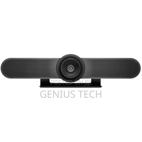 Logitech Meetup All-in-One Conferencecam