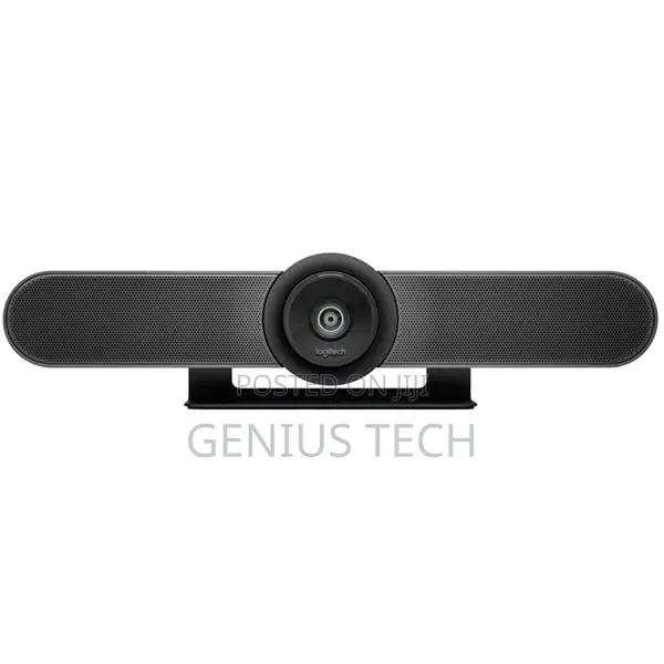 Logitech Meetup All-in-One Conferencecam