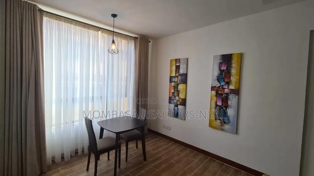 Furnished 1bdrm Apartment in Hurligham, Hurlingham for rent