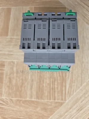 63amps Suntree Sl7n-63 4-Pole 1000v Dc Circuit Breaker